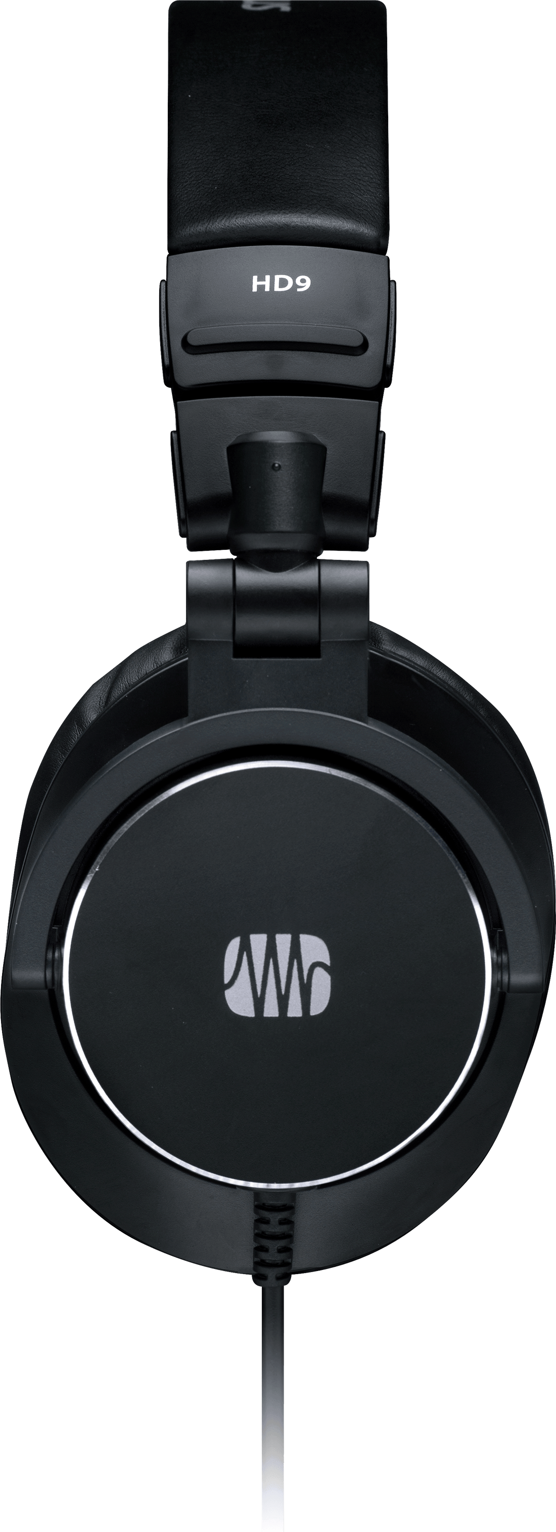 HD9 Professional Monitoring Headphones – PreSonus
