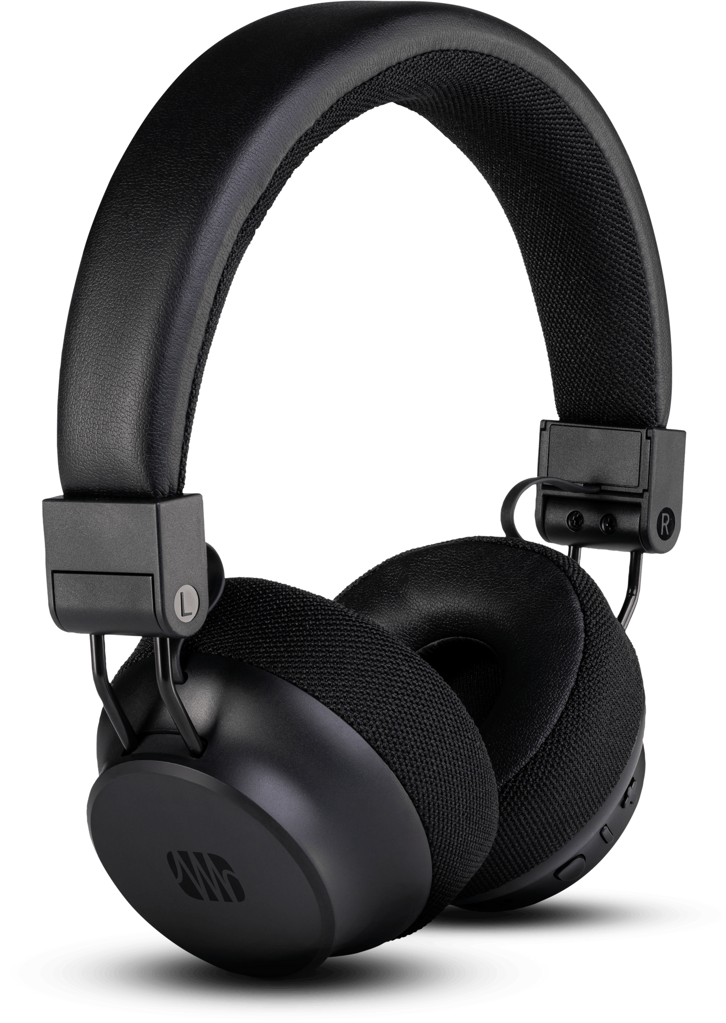 HD4BT On-Ear Bluetooth Headphones with ANC