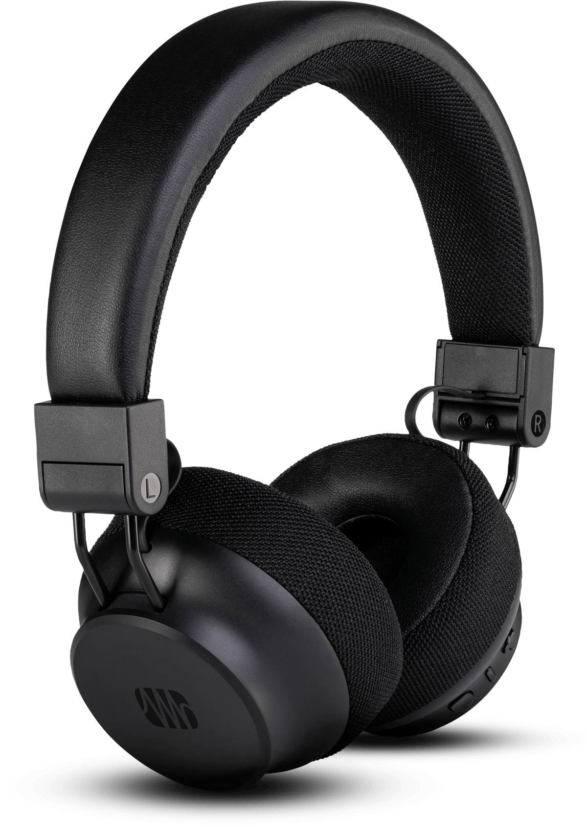HD4BT On-Ear Bluetooth Headphones with ANC – PreSonus