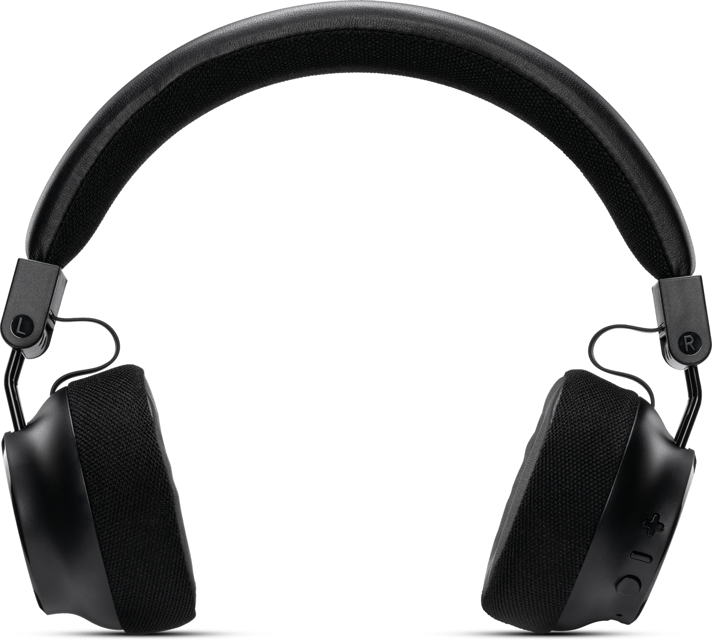 HD4BT On-Ear Bluetooth Headphones with ANC