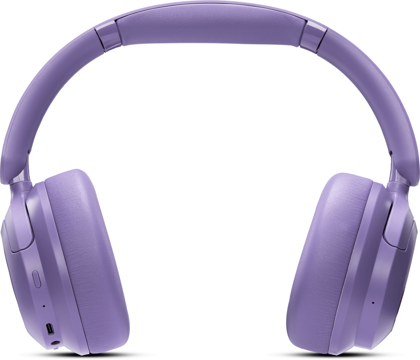 HD6BT Over-Ear Bluetooth Headphones with ANC