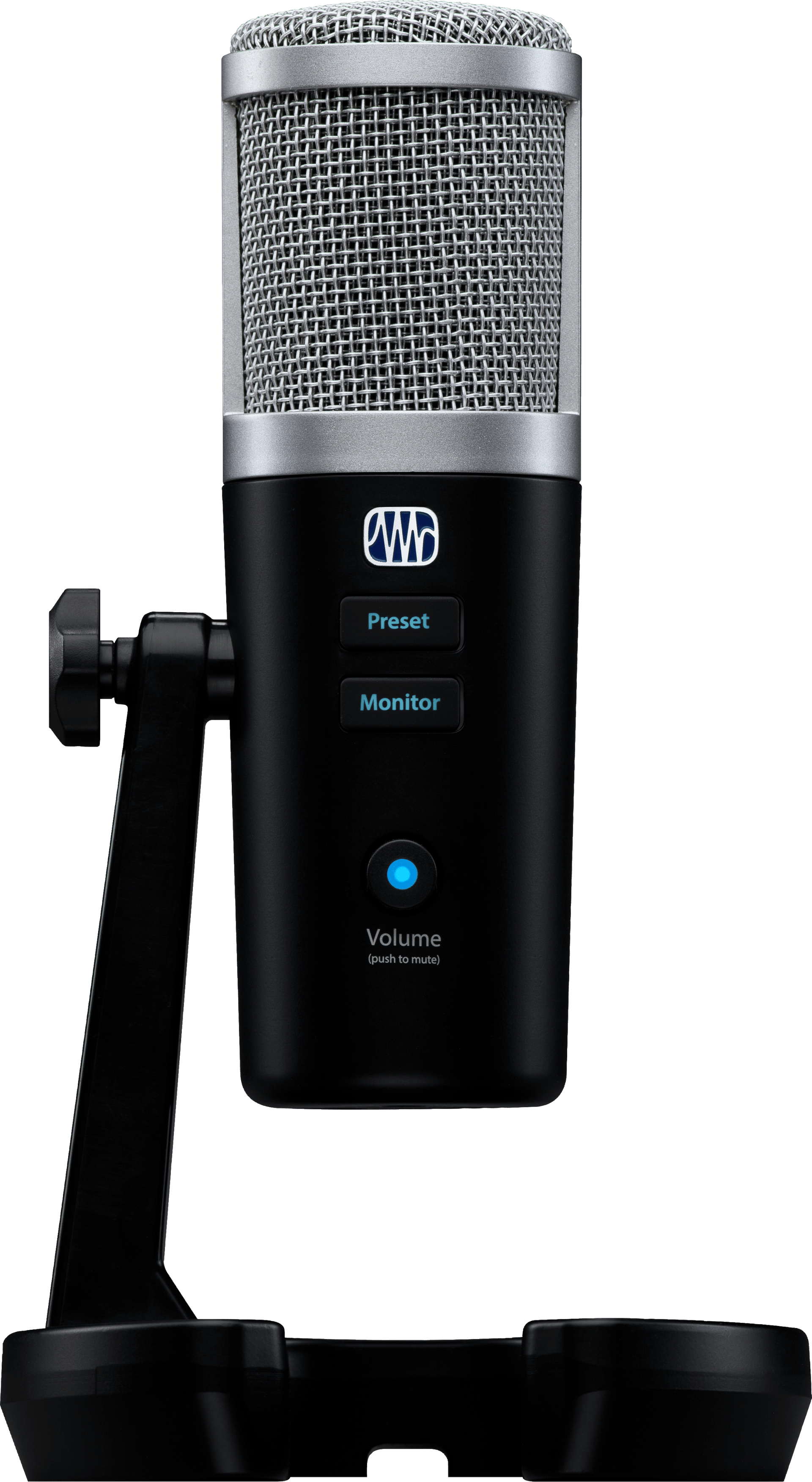 Revelator – PreSonus Revelator – PreSonus