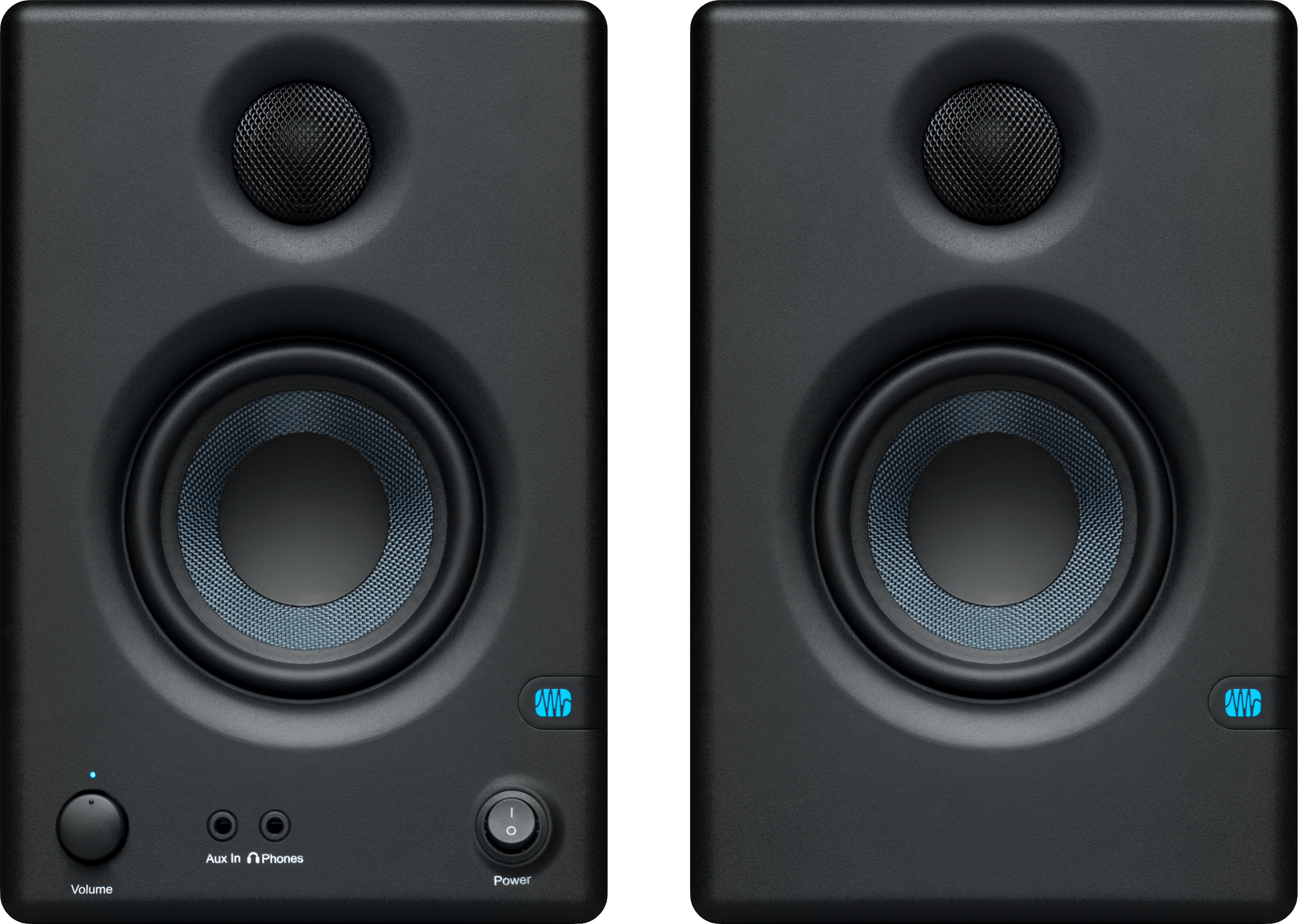 PreSonus Eris E3.5 Studio Monitors product image