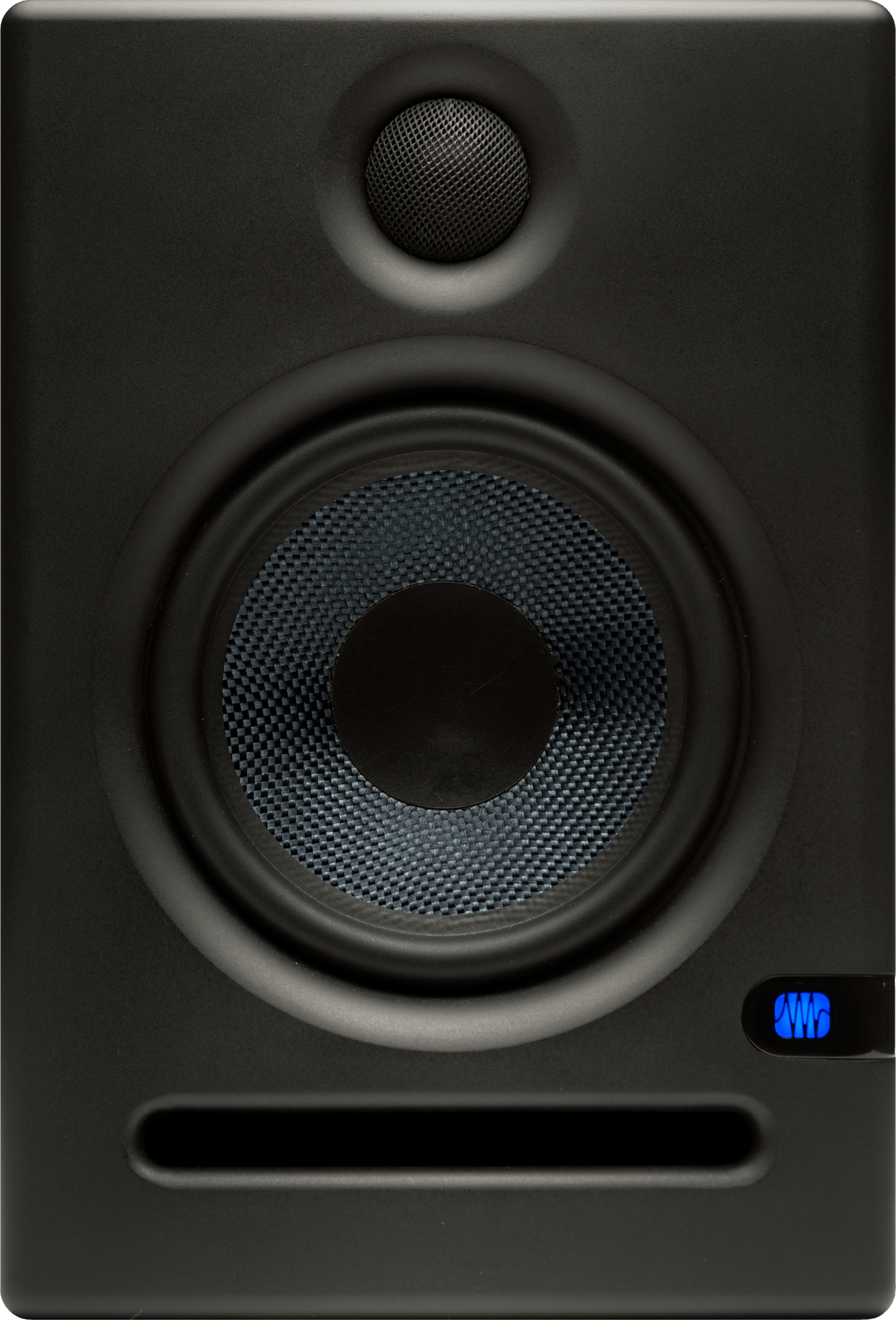 Eris® E5 Studio Monitor – PreSonus Eris® E5 Studio Monitor – PreSonus