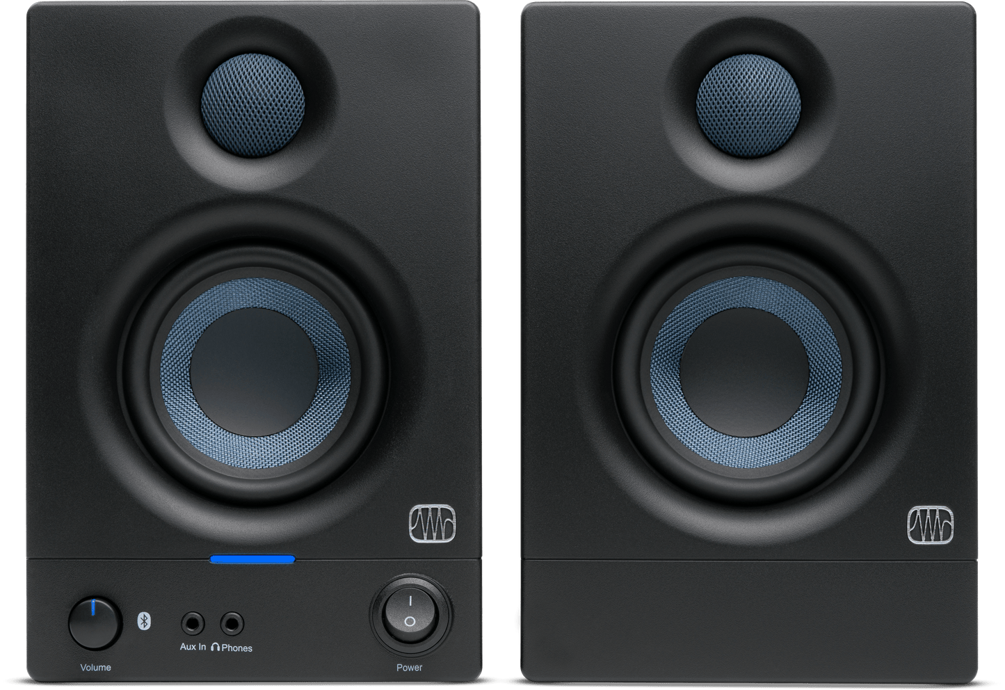 Eris® 3.5BT 2nd Gen (Pair) – PreSonus Eris® 3.5BT 2nd Gen (Pair) – PreSonus
