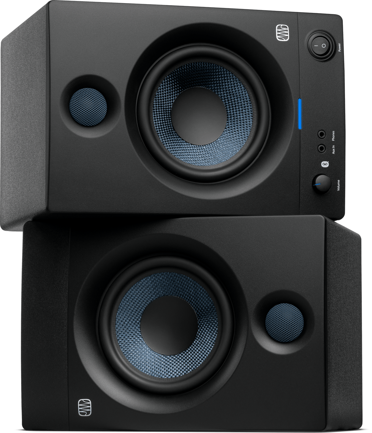 Eris® 5BT 2nd Gen (Pair) – PreSonus