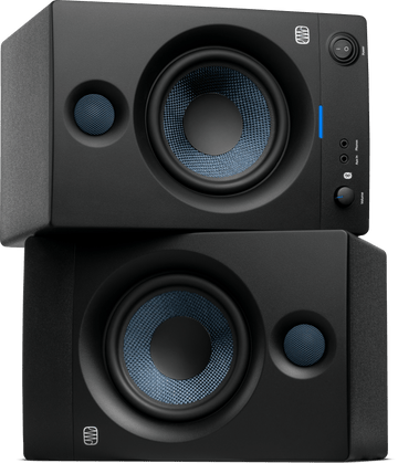 Eris® 3.5BT 2nd Gen (Pair) – PreSonus Eris® 3.5BT 2nd Gen (Pair) – PreSonus