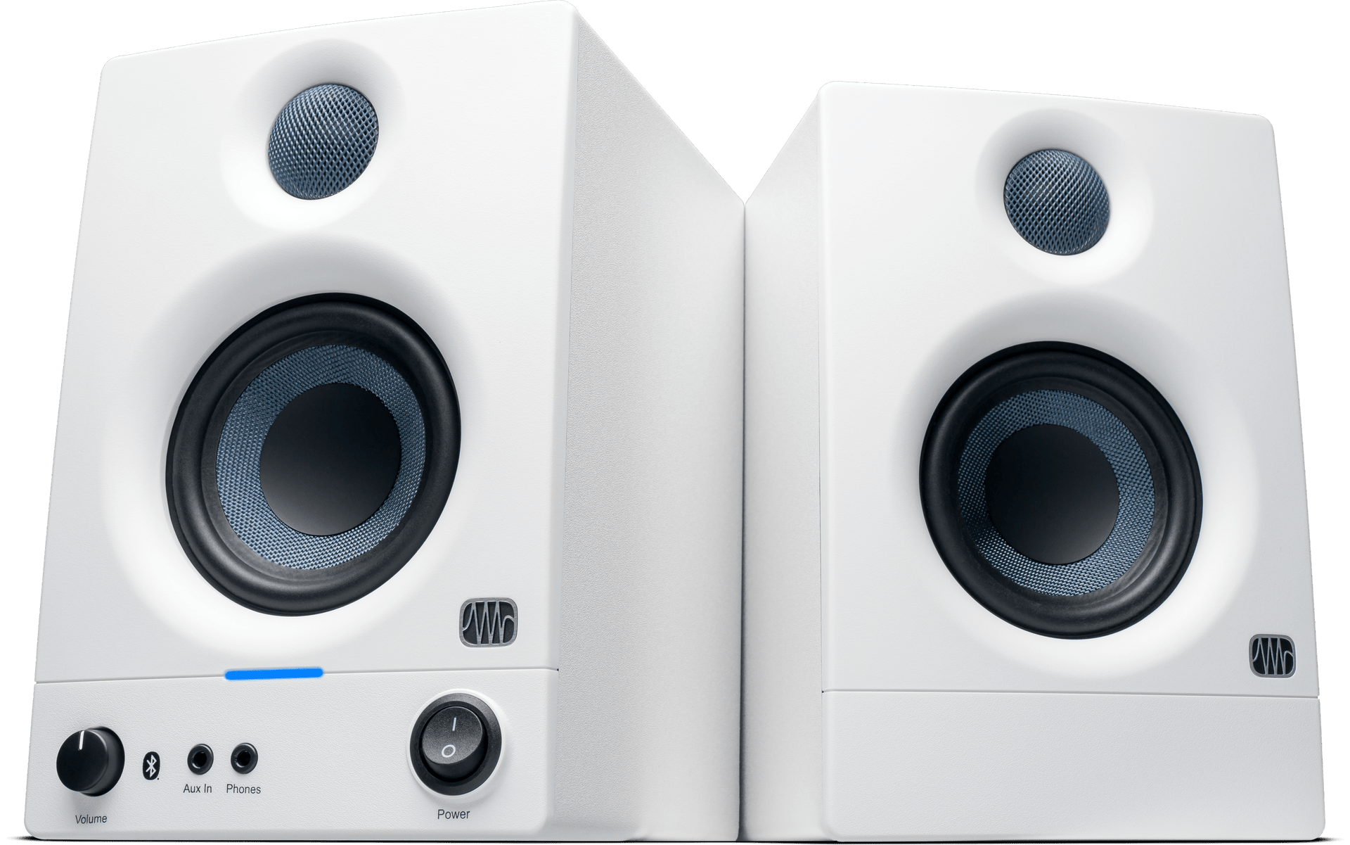 Eris® 3.5BT 2nd Gen (Pair) – PreSonus Eris® 3.5BT 2nd Gen (Pair) – PreSonus