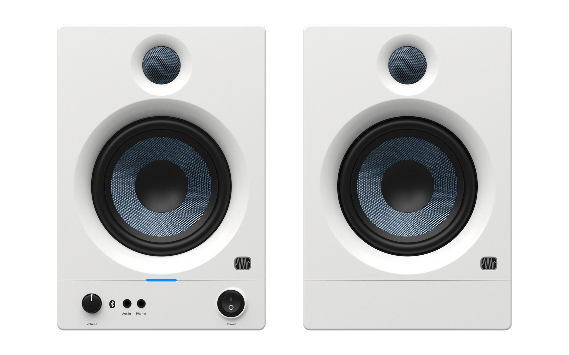 Eris® 5BT 2nd Gen (Pair) – PreSonus