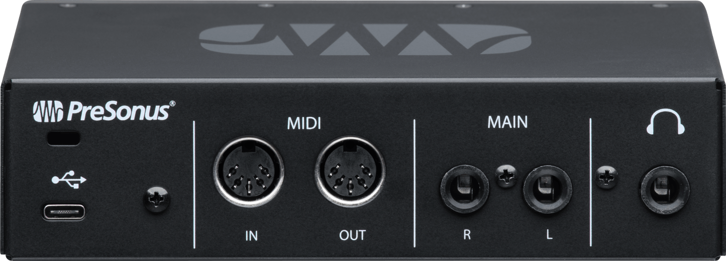 新品、未使用 PreSonus revelator io 24 Presonus Revelator 新品、未使用 PreSonus revelator io 24 Presonus Revelator