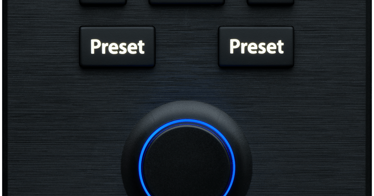 Revelator io44 – PreSonus Revelator io44 – PreSonus