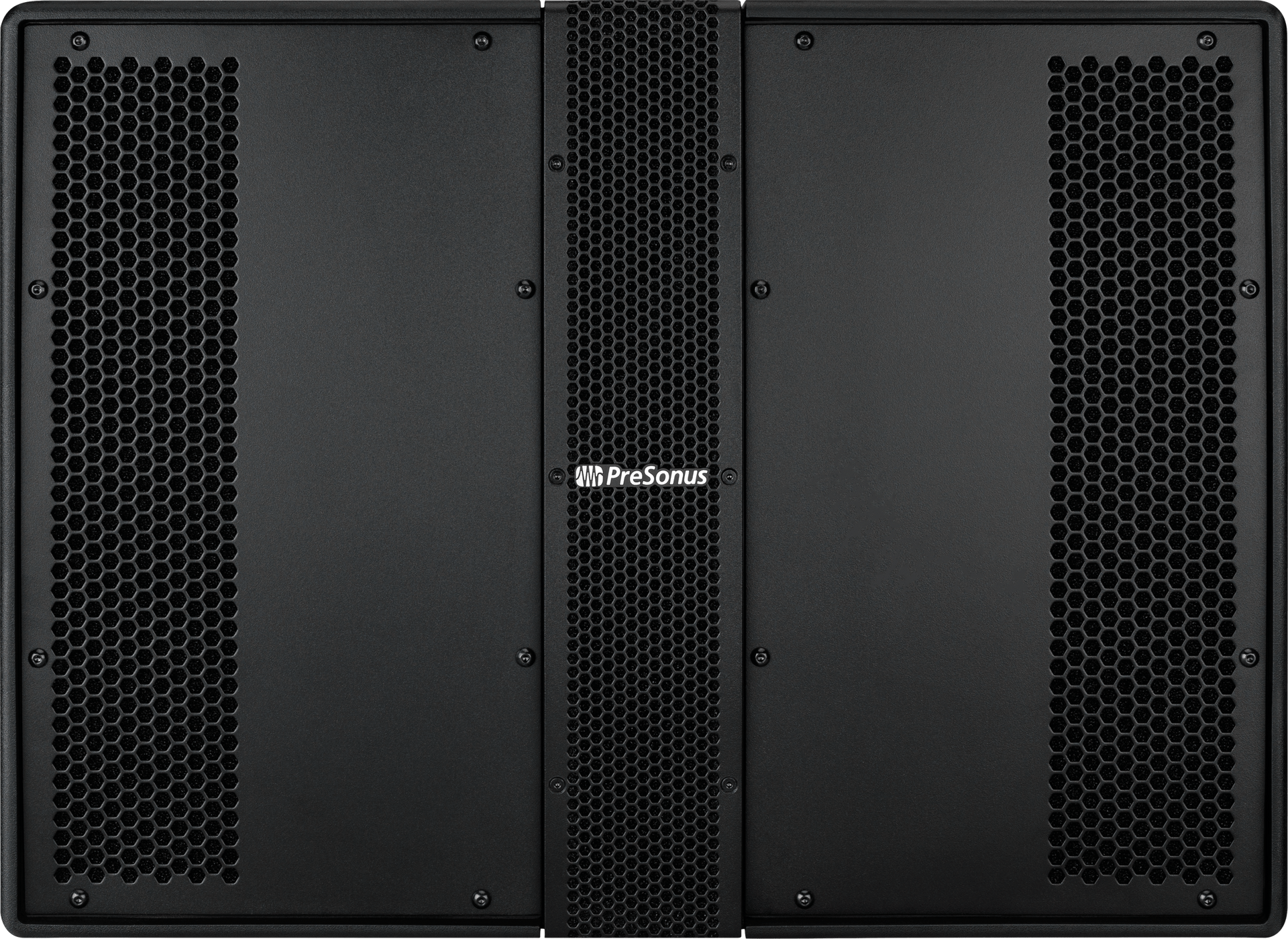 CDL10P Constant Directivity Sound Reinforcement Loudspeaker – PreSonus