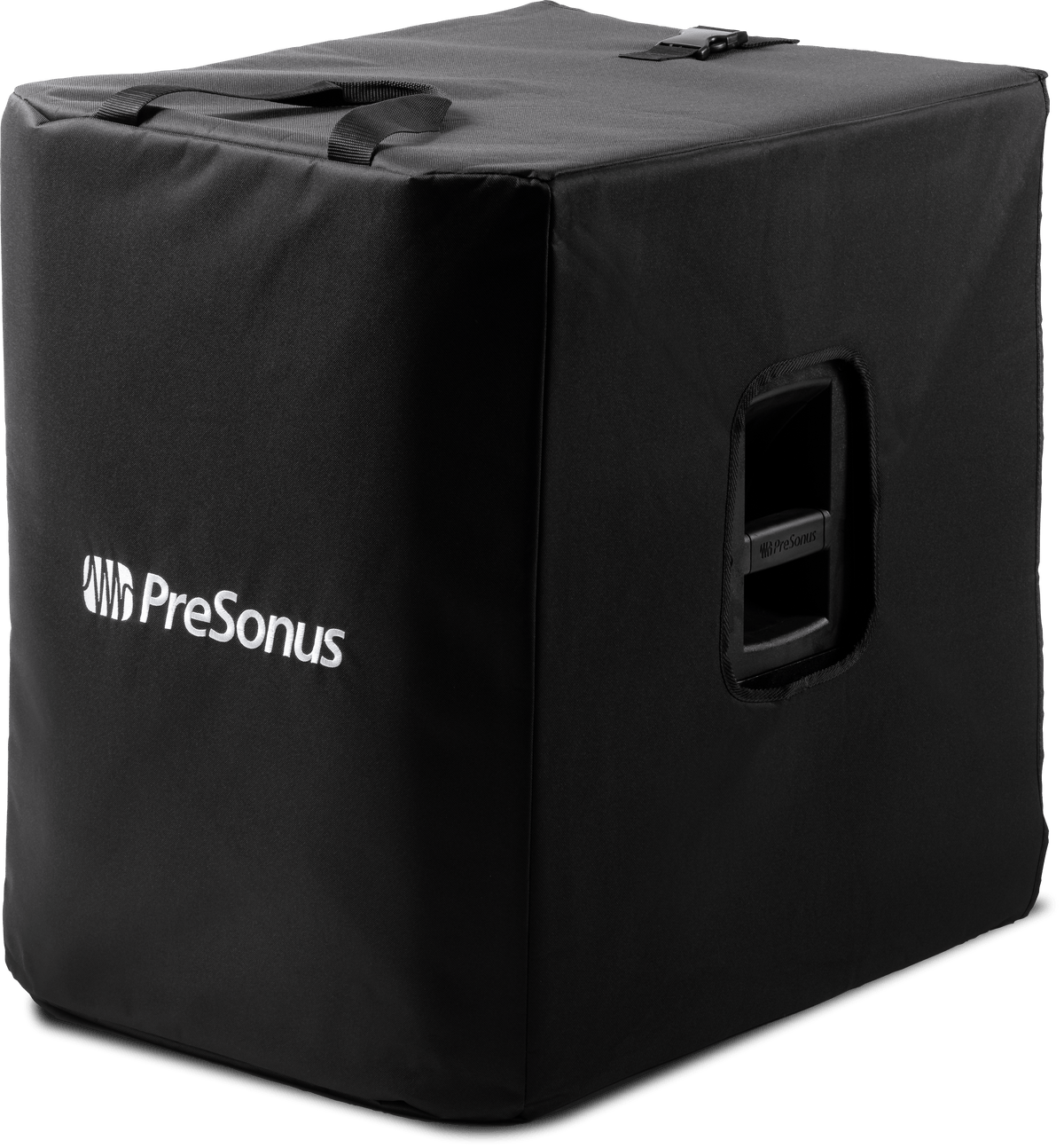 AIR18s Loudspeaker Cover – PreSonus